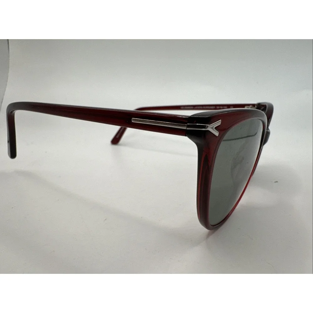 Kirkland Signature 54 16 145 Ks Crimson eyeglasses